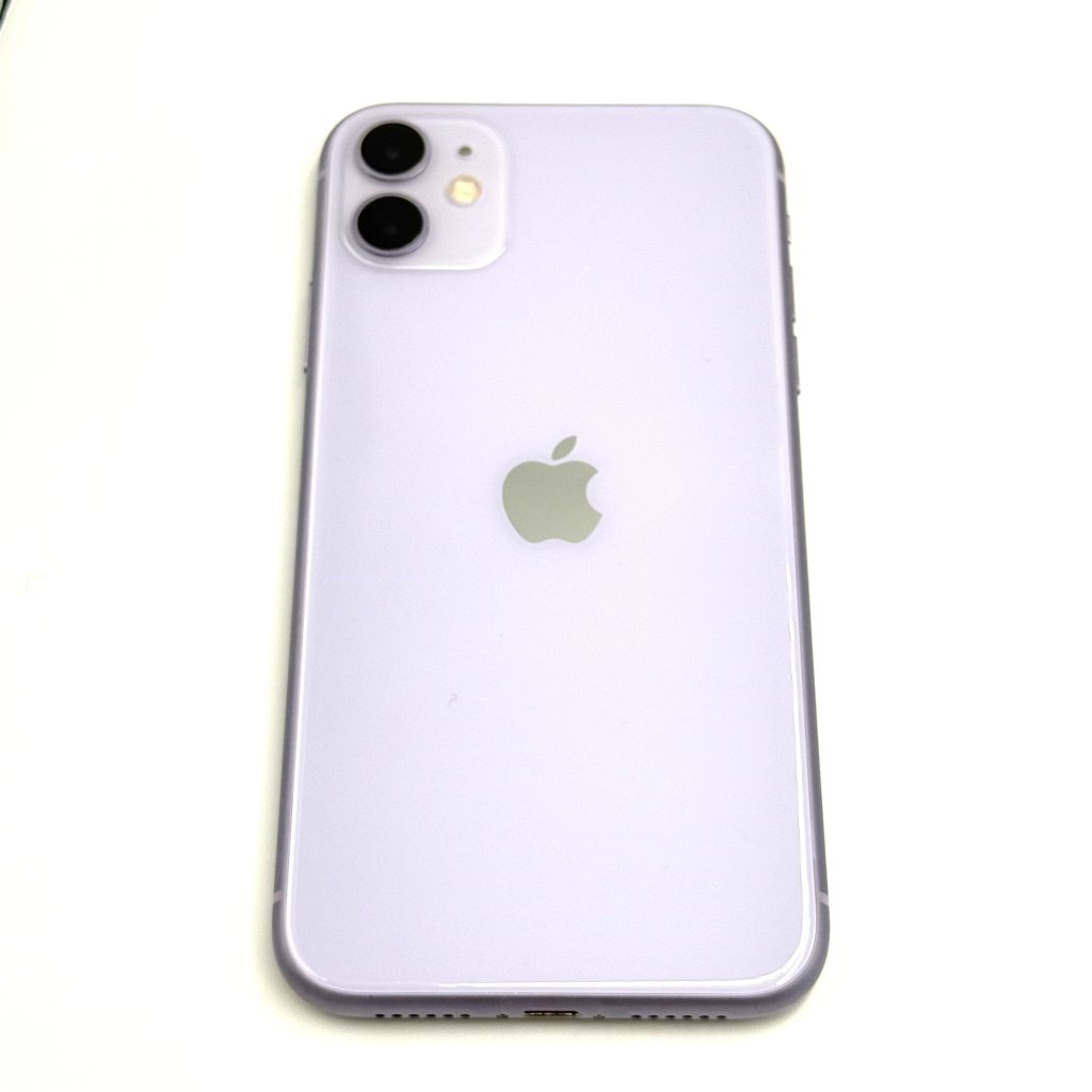 【iPhone11 バッテリー交換】充電してもすぐ減る症状に対応！｜前橋市江田町