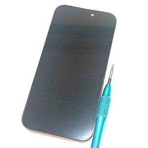 iPhone14Pro 液晶交換