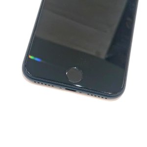 iPhoneSE３ ホームボタン修理