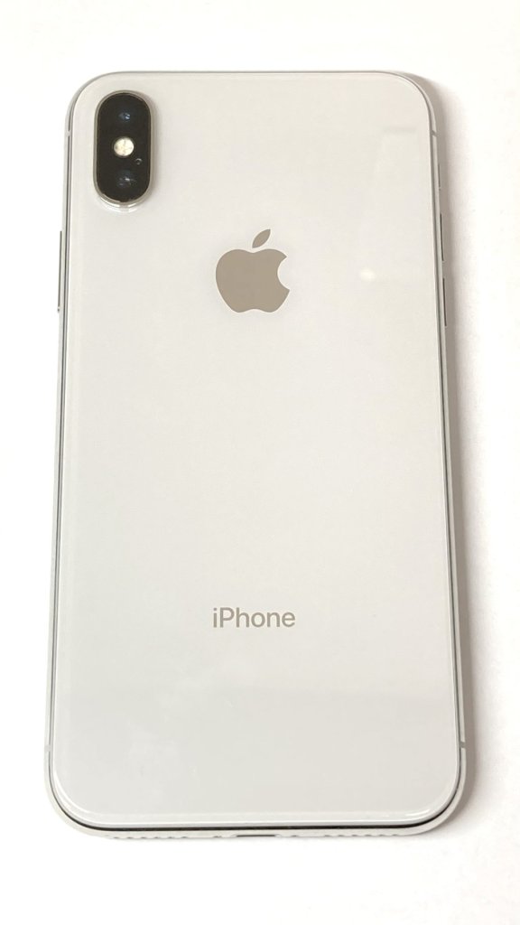 【iPhone X バッテリー交換】充電の減りを改善！｜伊勢崎市緑町