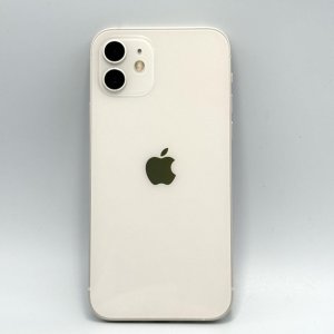 【iPhone12 バックパネル修理】割れた背面ガラスを交換して見た目も改善！｜高崎市岩鼻町