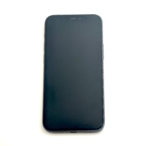 【iPhone12mini フロントパネル修理】画面のひび割れ・欠けを綺麗に改善！｜高崎市江木町