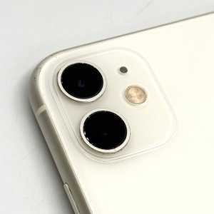 【iPhone11 アウトカメラレンズ修理】落下で割れたカメラレンズを交換修理！｜前橋市荒牧町