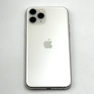【iPhone11Pro 背面パネル交換】背面ガラスの割れもキレイに修復！｜伊勢崎市今泉町