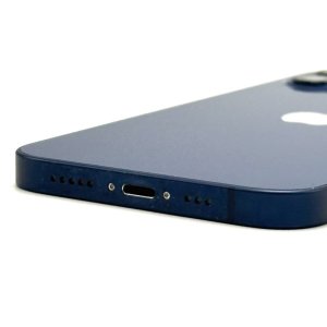 【iPhone12 ライトニングコネクタ修理】ケーブルを挿しても充電が始まらない症状を改善！｜高崎市高関町