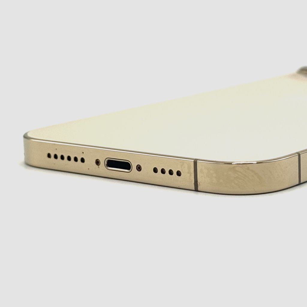 【iPhone12ProMax ライトニングコネクタ修理】差し込んでも反応しない充電口の不具合に対応！｜前橋市駒形町