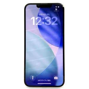 【iPhone13 フロントパネル修理】液晶は映るけどガラスが割れた症状に対応！｜前橋市箱田町