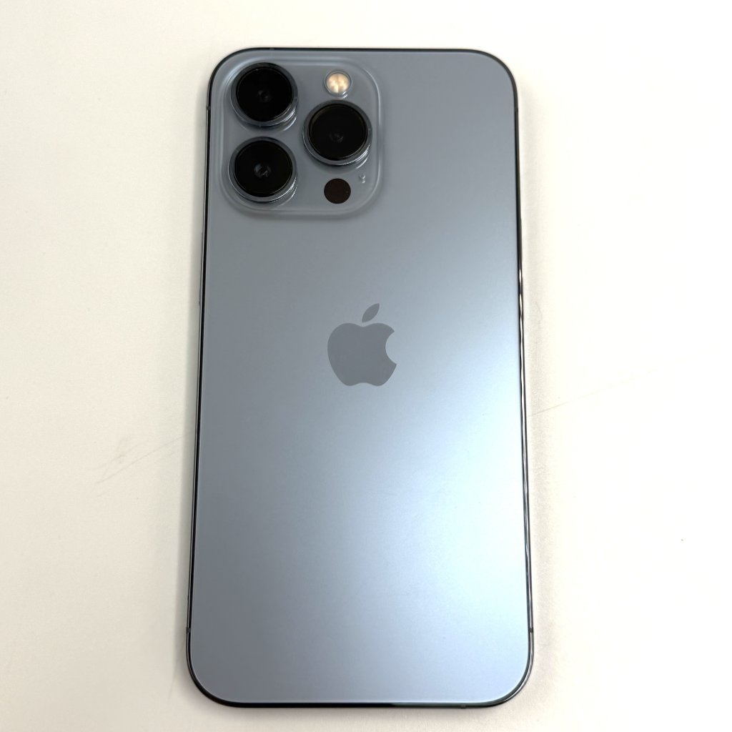 【iPhone13Pro バッテリー交換】バッテリーの減りが早いお悩みを改善！｜高崎市上中居町