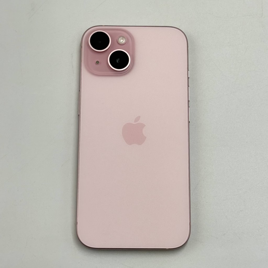【iPhone15 バッテリー交換】充電の減りが早い症状を改善！｜前橋市上泉町