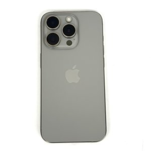 【iPhone15Pro 水没修理】水に濡れて電源が入らない症状に対応！｜前橋市大渡町
