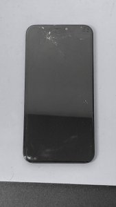 【iPhoneXR 液晶パネル交換】画面表示・タッチ操作を改善！｜伊勢崎市豊城町