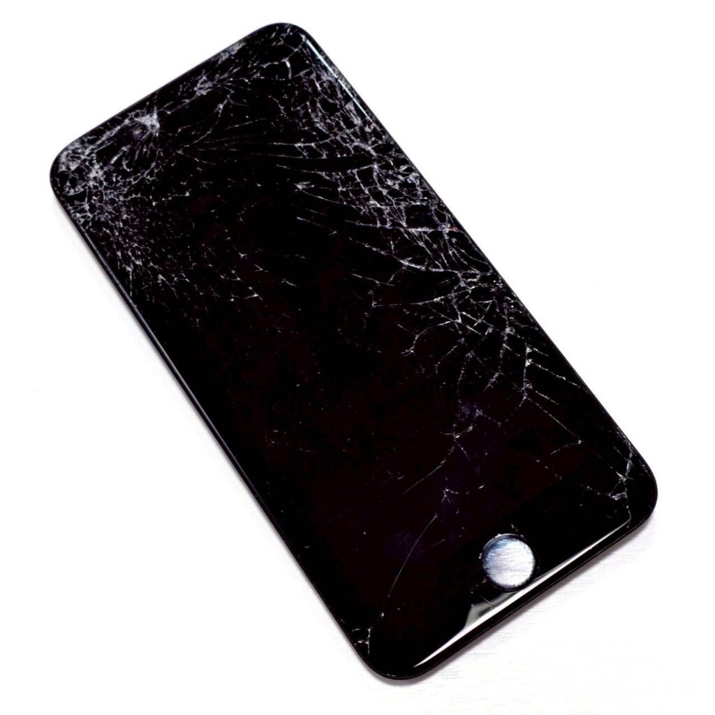iPhoneSE3 液晶交換