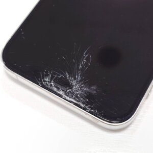 iPhone12 フロントパネル交換