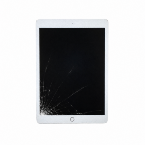 iPad8 (第8世代) パネル交換