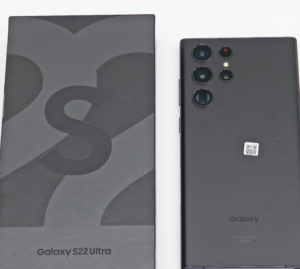 Galaxy S22 （ギャラクシー） バッテリー交換