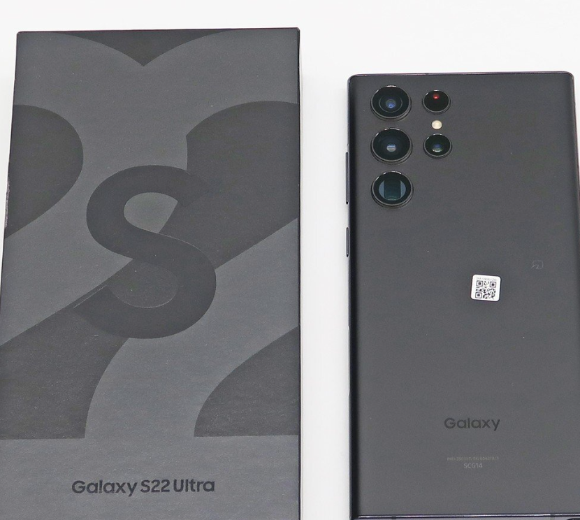 Galaxy S22 （ギャラクシー） バッテリー交換
