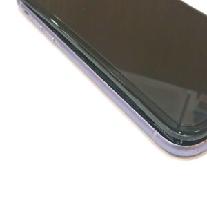 iPhone11 画面浮き バッテリー膨張 交換修理