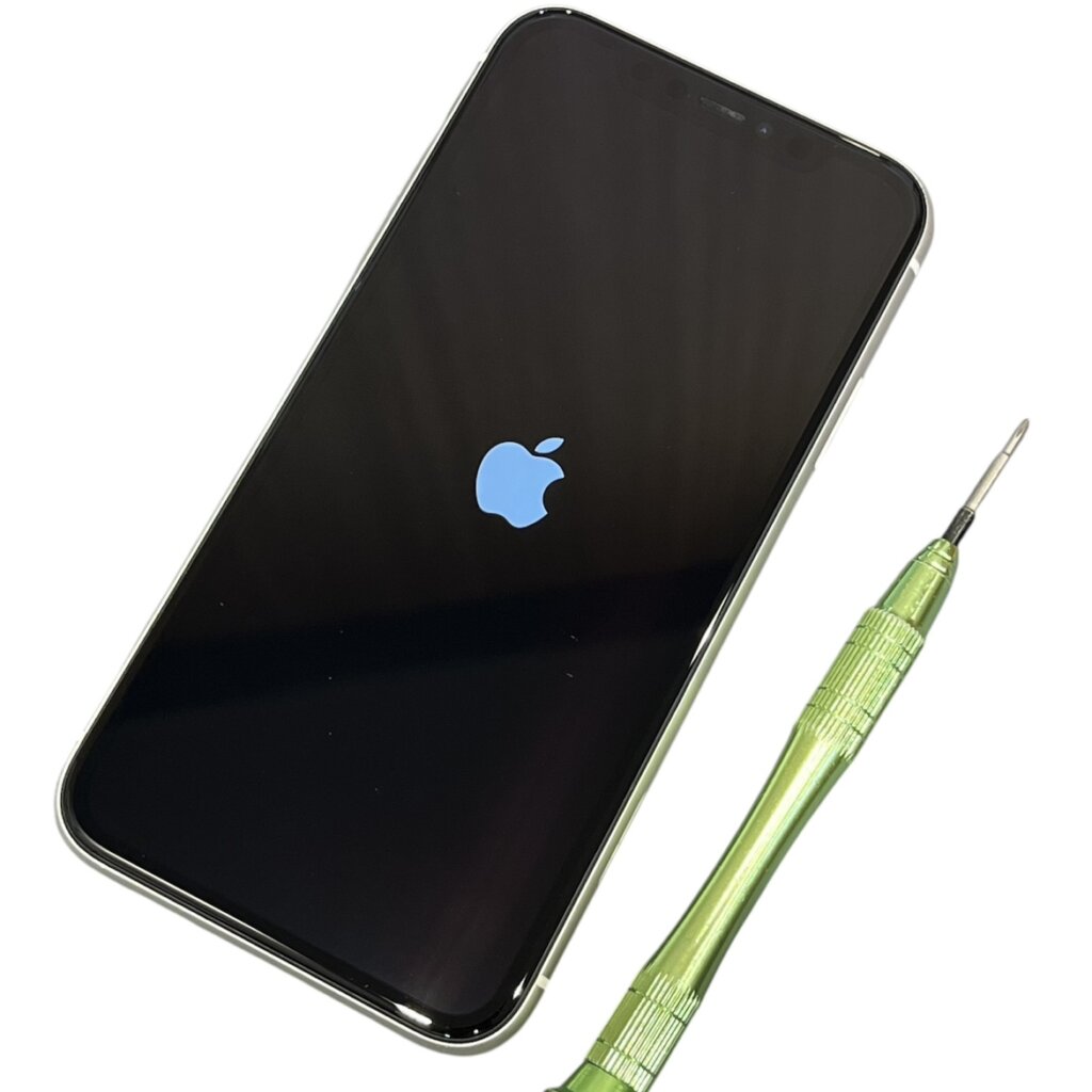 【データそのまま！】 iPhone12ProMax 基板修理