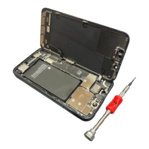 【即日修理‼】iPhone13 アイフォン13 バッテリー交換