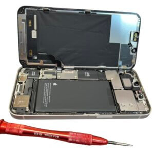 iPhone13 アイフォン13 バッテリー交換