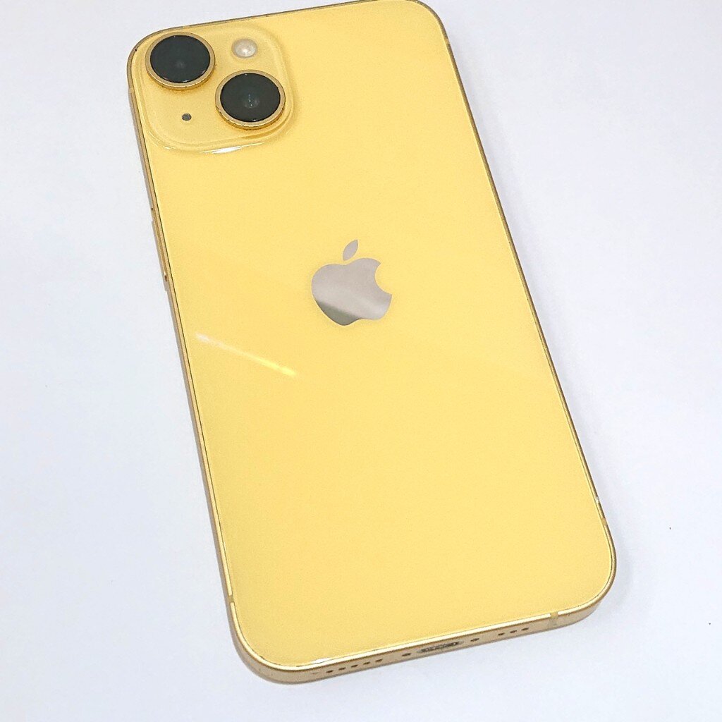 iPhone14 バッテリー交換