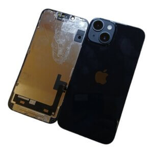 iPhone14 液晶交換修理