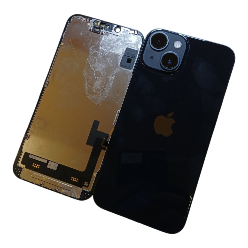 iPhone14 液晶交換修理