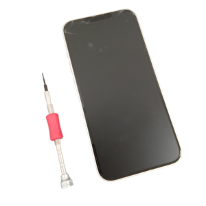 iPhone12 フロントパネル交換