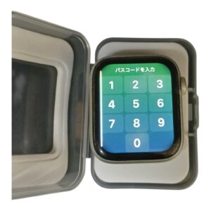 Apple Watch Series 4のバッテリー交換