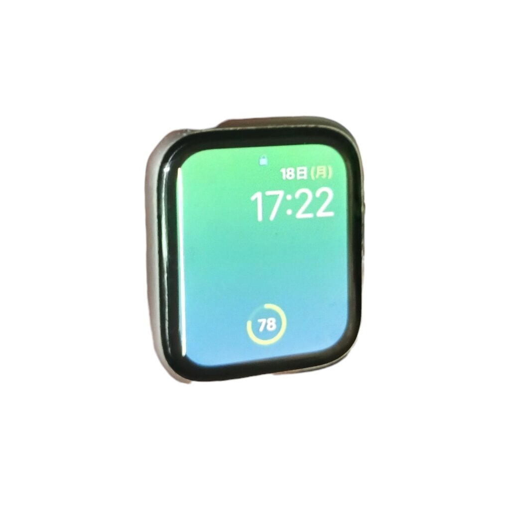 Apple Watch バッテリー交換修理
