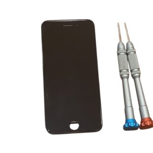 iPhoneSE3 フロントパネル交換