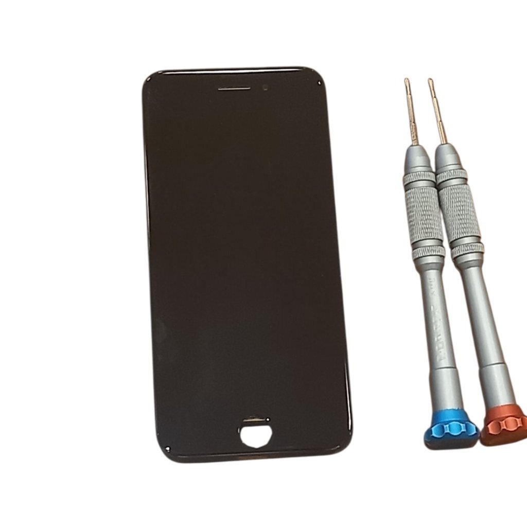 iPhoneSE3 フロントパネル交換