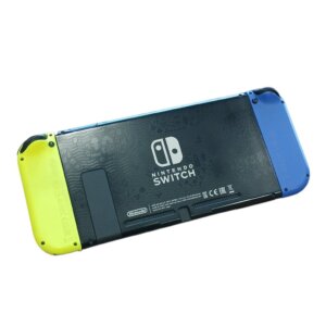 【電源が入らなくなった】データ復活！Nintendo Switch 基板交換修理