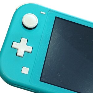 【うまく入力できない】Nintendo Switch Lite アナログスティック交換修理