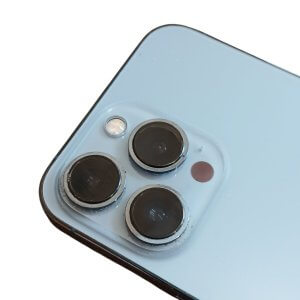 iPhone 13 Pro のカメラ修理