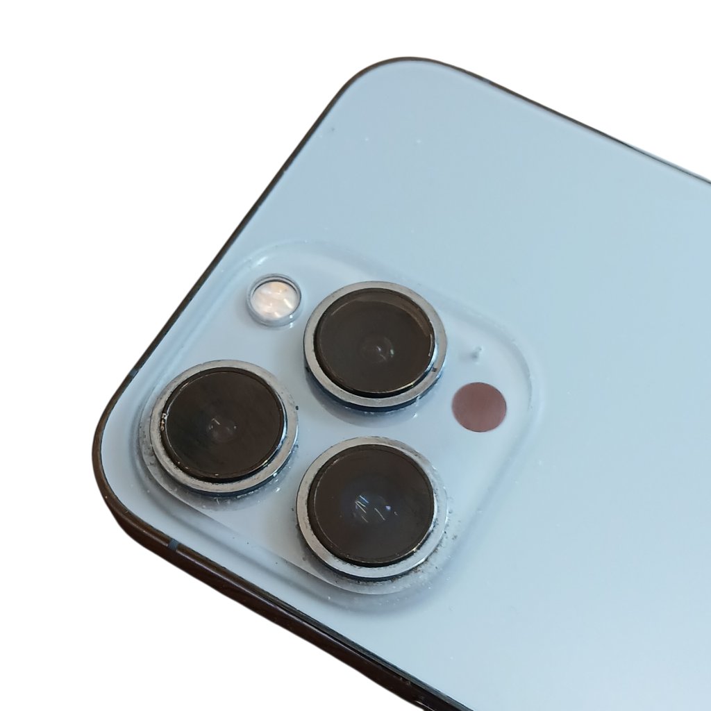 iPhone 13 Pro のカメラ修理