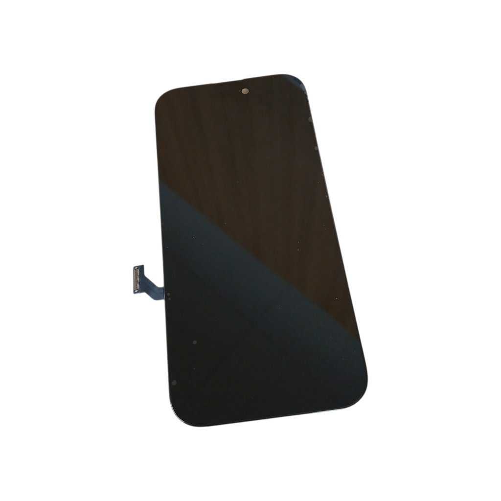【液晶に線が入ってしまった】iPhone15・液晶交換・iPhone修理