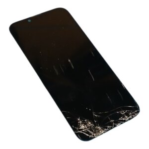 【データそのまま即日修理！】【液晶割れ】iPhone13液晶交換修理
