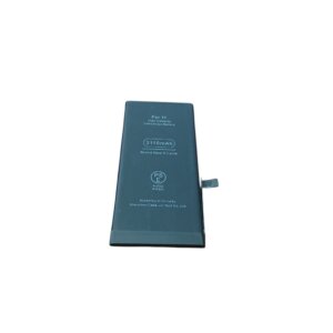 iPhone 11　バッテリー交換
