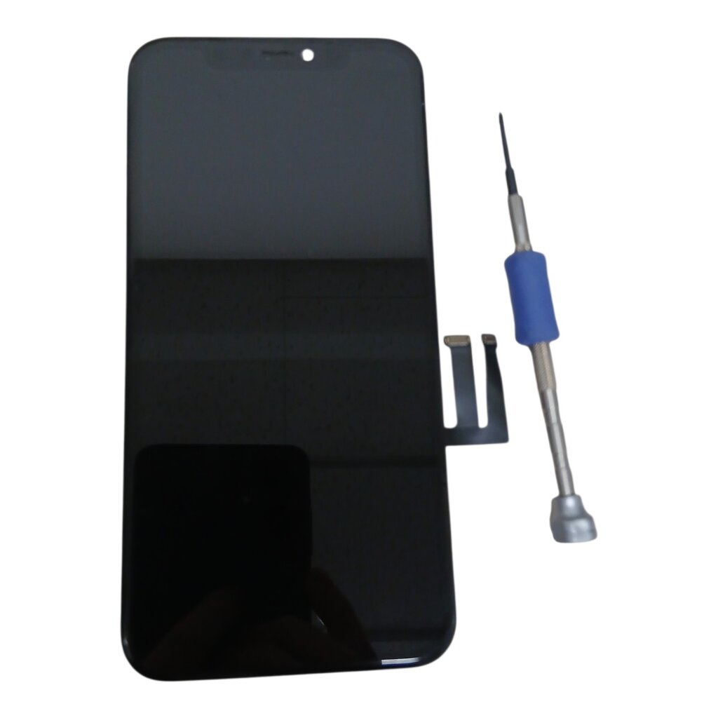 iPhone11 液晶交換