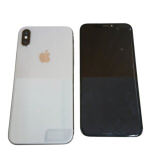 iPhoneX 液晶交換修理