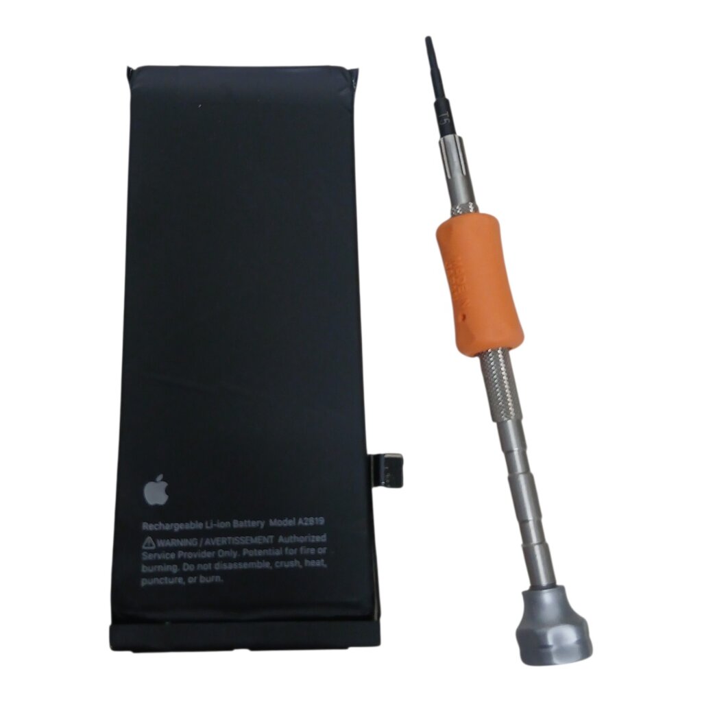 iPhoneSE3 バッテリー交換