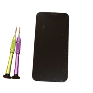 iPhone12ProMax フロントパネル交換