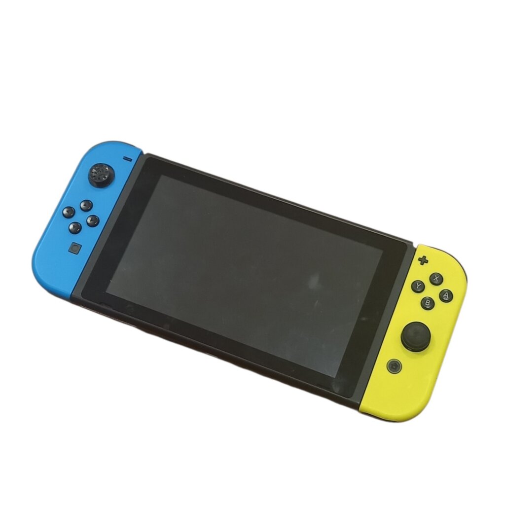 Nintendo Switch 基板修理