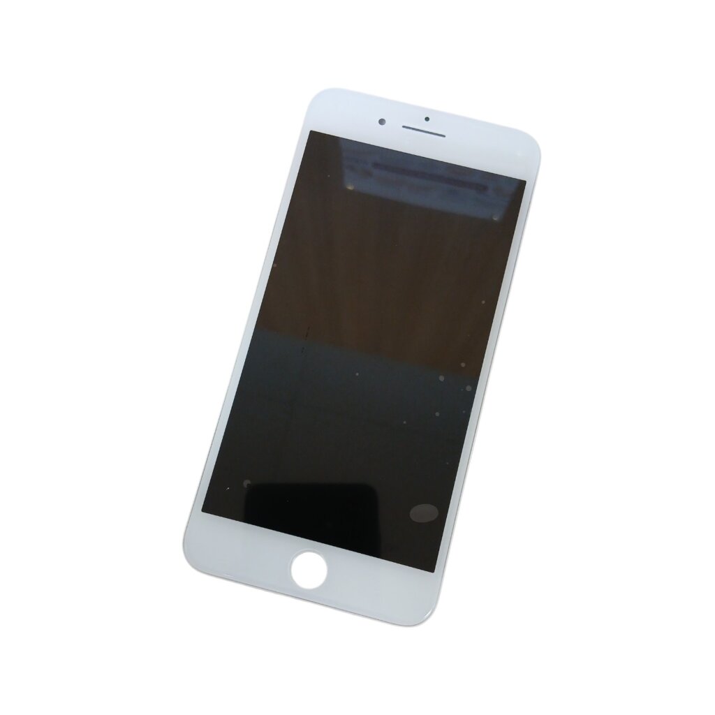【液晶漏れ】iPhone8plus・液晶交換・iPhone修理