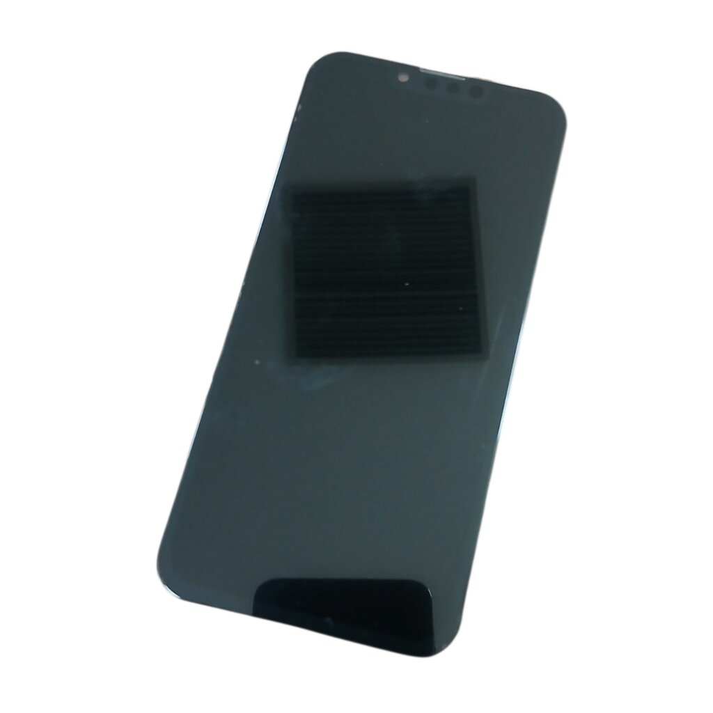 【iPhone 13/パネルにヒビが/パネル交換/店頭修理】