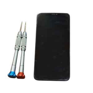 iPhone11ProMax 液晶交換