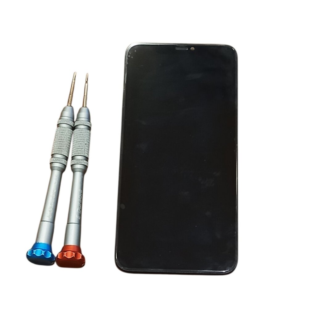 iPhone11ProMax 液晶交換