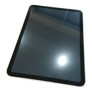 【画面が映らなくなってしまった】iPad（第10世代）液晶交換修理