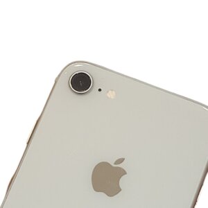iPhone8 アウトカメラレンズ修理